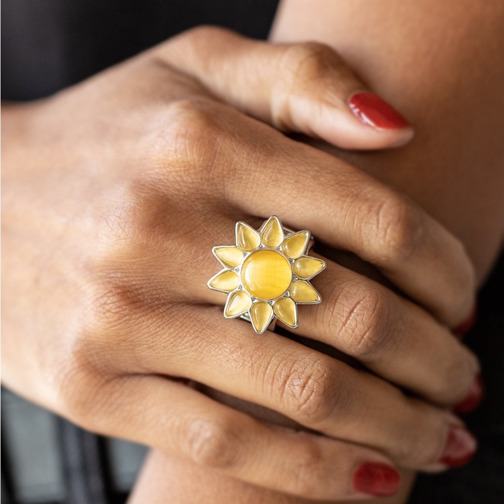 Happy ring - Picture 2 of 2